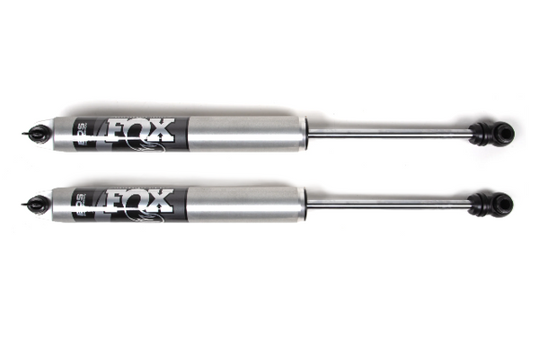 FOX Pair 2.0 Ifp Rear Shocks 5-6 Inch Lift Performance Series Jeep Wrangler JK 07-18 F0216
