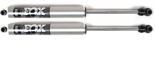 FOX Pair 2.0 Ifp Rear Shocks 6-8 Inch Lift Performance Series RAM 2500 14-18 4WD F0220