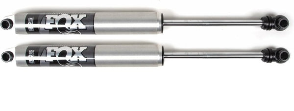 FOX Pair 2.0 Ifp Rear Shocks 6-8 Inch Lift Performance Series RAM 2500 14-18 4WD F0220