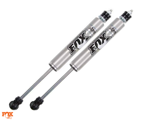 FOX Pair 2.0 IFP Shocks Performance Series 25.65 x 16.05 x 2- S50/EB1