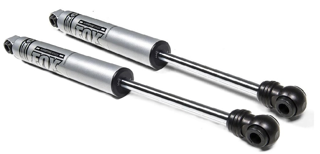 FOX Pair 2.0 Ifp Shocks Performance Series Fits Ford F150 04-20 And F250/F350 Super Duty 99-16 F0245
