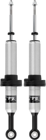 FOX Pair 2.0 Snap Ring Struts IFP Shocks Performance Series 0-2 Inch Lift Toyota Tacoma (05-15)