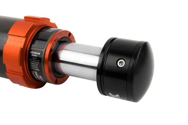 FOX Pair Universal Short Gen2 Bump Stop 2.0 Series IFP 2.00" Travel 10.00" EXT 983-02-170