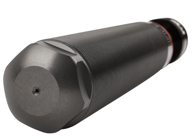 FOX Pair Universal Short Gen2 Bump Stop 2.0 Series IFP 2.00" Travel 10.00" EXT 983-02-170