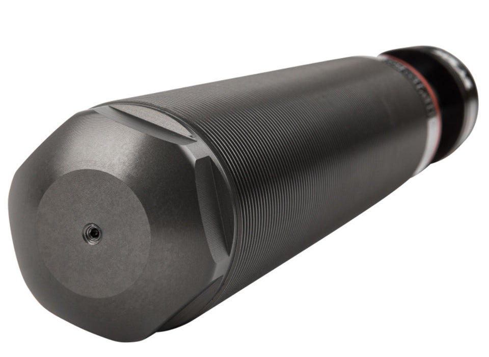 FOX Pair Universal Short Gen2 Bump Stop 2.0 Series IFP 2.00" Travel 10.00" EXT 983-02-170