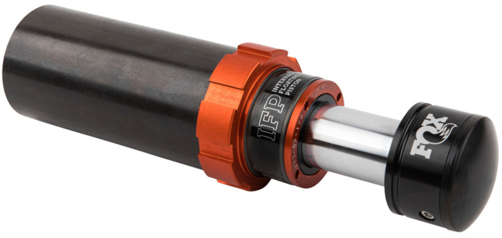 FOX Pair Universal Short Gen2 Bump Stop 2.0 Series IFP 2.00" Travel 10.00" EXT 983-02-170