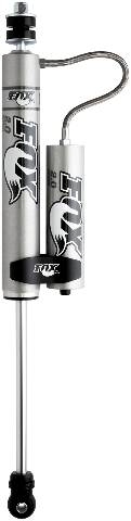 FOX Standard Travel Stem Mount / Eyelet End Ps 2.0 10.1", Fits Universal EYELET - STEM TOP 985-24-057
