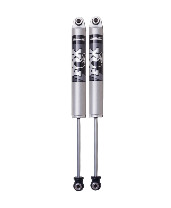 FOX Pair Standard Travel Eyelet Ends Ps 2.0 Ifp 8.1" 985-24-004 F0265
