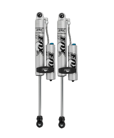 FOX Pair Standard Travel Eyelet Ends Ps 2.0 8.1" Cd Adjuster 985-26-051 F0272