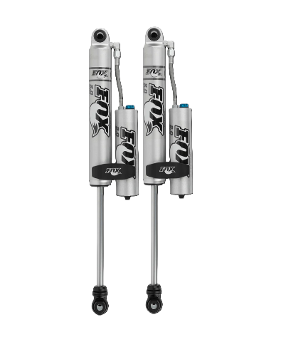 FOX Pair Standard Travel Eyelet Ends PS 2.0 14.1" CD Adjuster 985-26-055