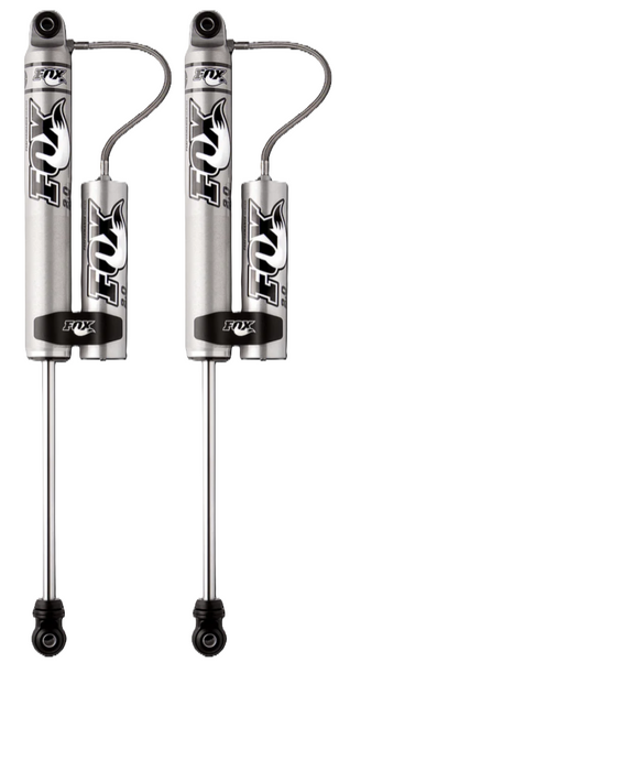 FOX Pair Standard Travel Eyelet Ends PS 2.0 14.1" 985-24-055