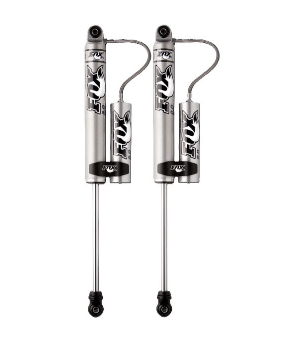 FOX Pair Standard Travel Eyelet Ends PS 2.0 12.1" 985-24-054