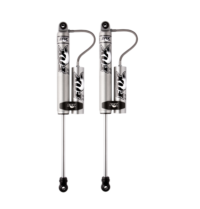 FOX Pair Standard Travel Eyelet Ends PS 2.0 11.1" 985-24-053