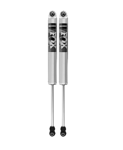 FOX Pair MJ Rear Ps Ifp 11.1" 4.5-6" & 3.5-4.5" Lift 985-24-132, Fits 2020 Fits Jeep WJ/ZJ & F0285