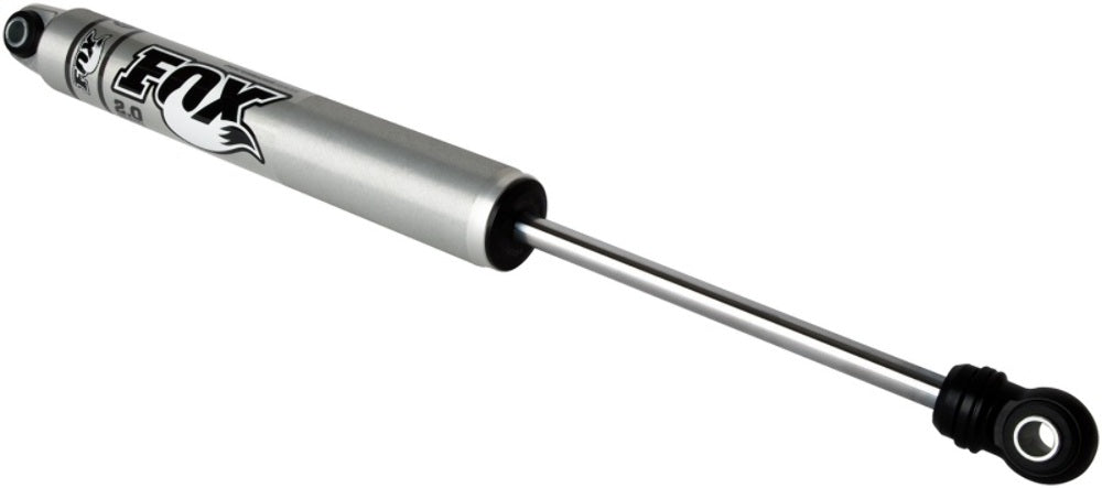 FOX Pair 99-ON Fits Chevy HD Rear PS 2.0 IFP 9.6" 0-1" Lift 980-24-664