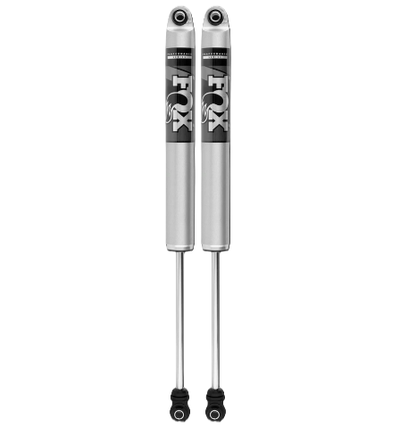 FOX Pair Ps Ifp 13.1" 7-10" Lift 980-24-958, Fits 1999-2020 Chevrolet HD Rear F0294