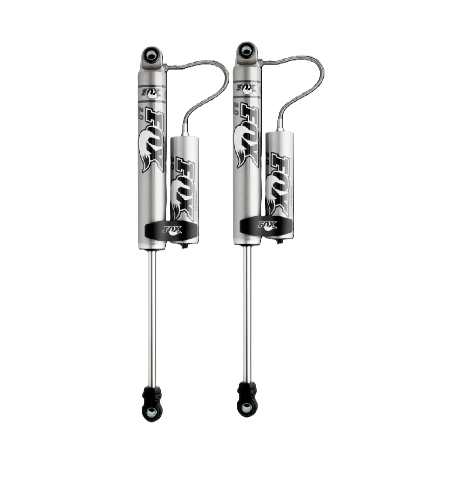 FOX Pair Ps 12.1" 4-6" Lift 980-24-956, Fits 1999-2020 Chevrolet HD Rear F0298