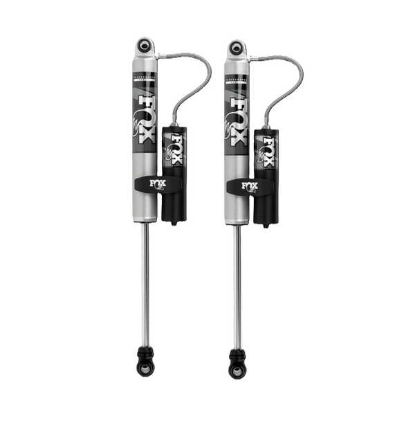 FOX Pair Ps 11.1" 1.5-3.5" Lift 985-24-192, Fits 1999-2020 Chevrolet HD Rear F0299