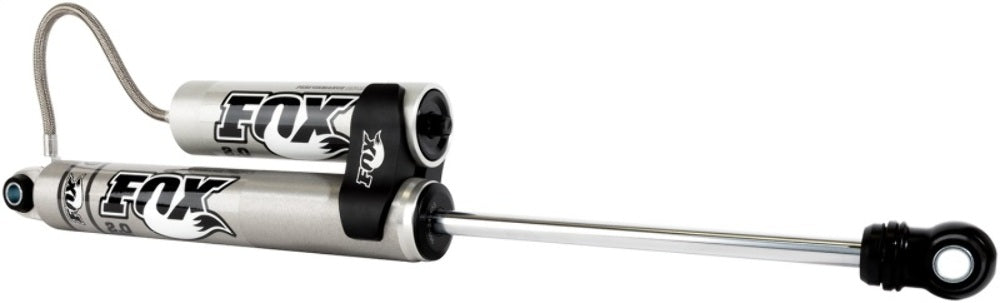 FOX Pair 99-ON Fits Chevy HD Rear PS 2.0 10.6" 0-1" Lift 980-24-955