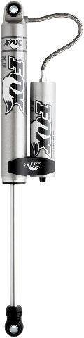 FOX Ps 10.6" 0-1" Lift, Fits 1999-2020 Chevrolet HD Rear 980-24-955