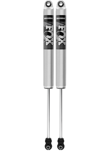 FOX Pair 1500 Rear Ps Ifp 10.1" 0-1" Lift 985-24-043, Fits 1999-2020 Fits Chevrolet F0303