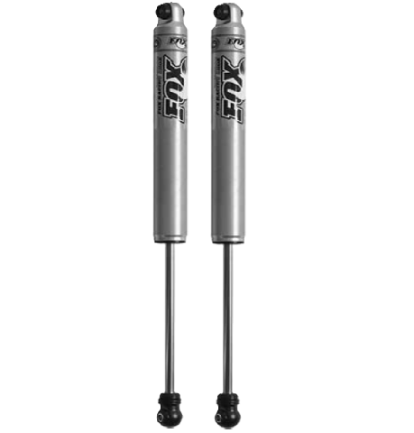 FOX Pair 99-06 Fits Chevy 1500 Front PS 2.0 IFP 4.6" 0-2" Lift 985-02-009