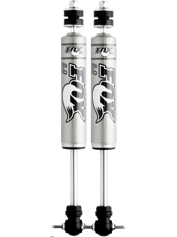 FOX Pair 99-06 Fits Chevy 1500 2wd Front PS 2.0 IFP 4.6" 0-1" Lift 985-24-097