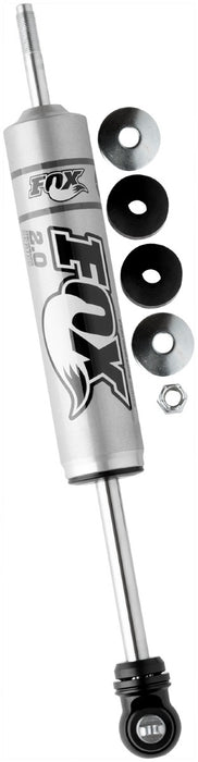 FOX Pair 98-ON Fits Ford Ranger Front PS 2.0 IFP 5.1" 2-3" Lift 980-24-648