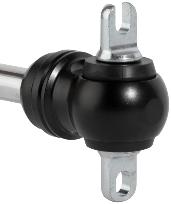 FOX 98-ON Fits Ford Ranger Front PS 2.0 IFP 5.1" 2-3" Lift 980-24-648