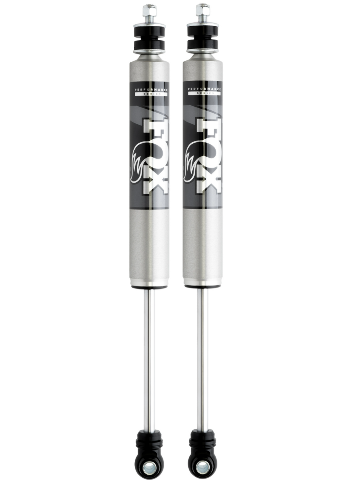 FOX Pair 100 Series Front Ps Ifp 6.1" 0-1.5" Lift 985-24-066, Fits 1998-2020 Toyota Land Cruiser F0310