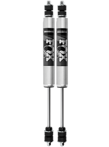 FOX Pair Y61 & Y60 Ps Ifp 0-1.5" Lift 985-24-226, Fits 1988-2020 Nissan Patrol Front F0314