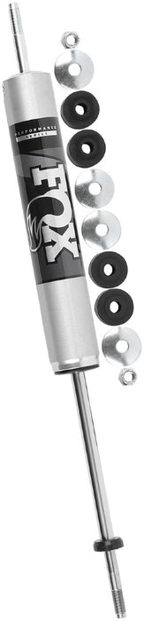 FOX Pair 97-On Y61 & 88-97 Y60: Fits Nissan Patrol Front PS 2.0 IFP 0-1.5" Lift 985-24-226