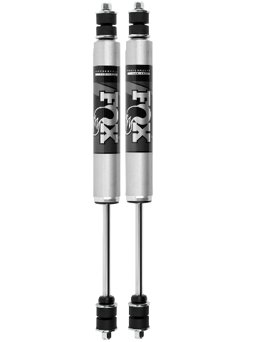 FOX Pair Y61 & Y60 Ps Ifp 10.6" 3-5.5" Lift 985-24-076, Fits 1988-2020 Fits Nissan Patrol Front F0319