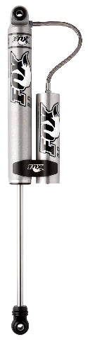 FOX Y61 & Y60 Ps 10.6" 3-5.5" Lift, Fits 1988-2020 Nissan Patrol Front 985-24-140