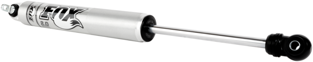 FOX Pair 97-06 Fits Jeep TJ & 84-04 Fits Jeep Cherokee Rear PS 2.0 IFP 9.1" 4-6" & 3.5-4.5" Lift 980-24-645