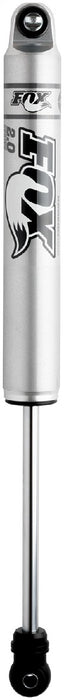 FOX Pair 97-06 Fits Jeep TJ & 84-04 Fits Jeep Cherokee Rear PS 2.0 IFP 9.1" 4-6" & 3.5-4.5" Lift 980-24-645