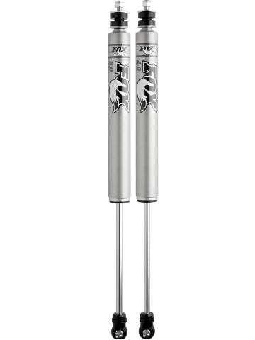 FOX Pair Ps Ifp 11.1" 6.5-8" Lift 980-24-644, Fits 1984-2020 Fits Jeep TJ & F0333