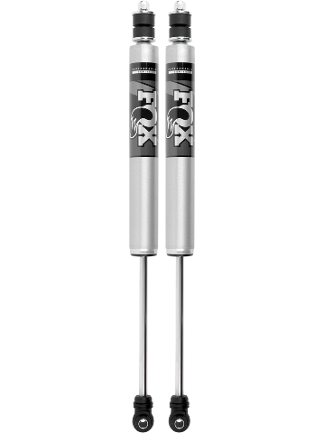 FOX Pair Ps Ifp 10.1" 5-6" & 4-6" Lift 985-24-042, Fits 1984-2020 Fits Jeep TJ & F0334