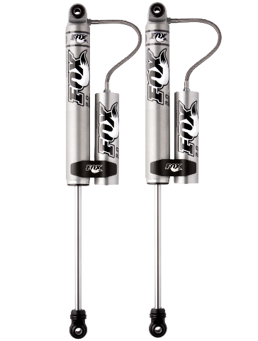 FOX Pair 97-06 Fits Jeep TJ & 84-04 Fits Jeep Cherokee Front PS 2.0 11.6" 6.5-8" Lift 985-24-110