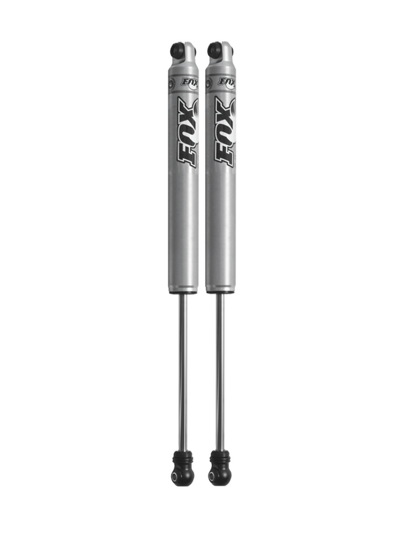 FOX Pair Ps Ifp 6.1" 1-3" Lift 980-24-650, Fits 1997-2020 Ford F150 Front F0342