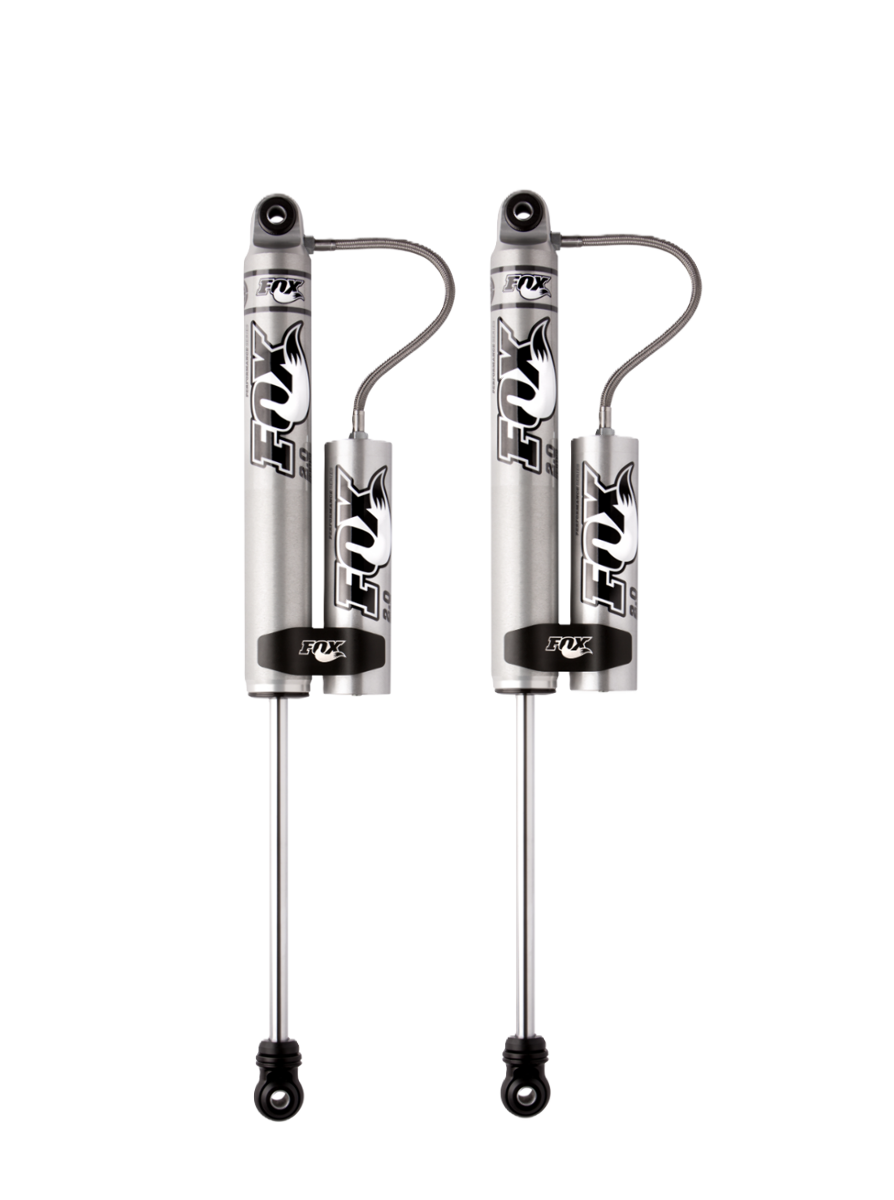 FOX Pair 2500/3500 Rear Ps 12.1" 2-3.5" Lift 985-24-022, Fits 1994-2020 Dodge F0346
