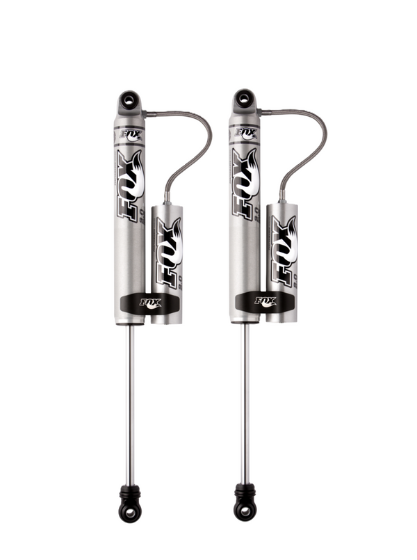 FOX Pair 2500/3500 Rear Ps 12.1" 2-3.5" Lift 985-24-022, Fits 1994-2020 Dodge F0346