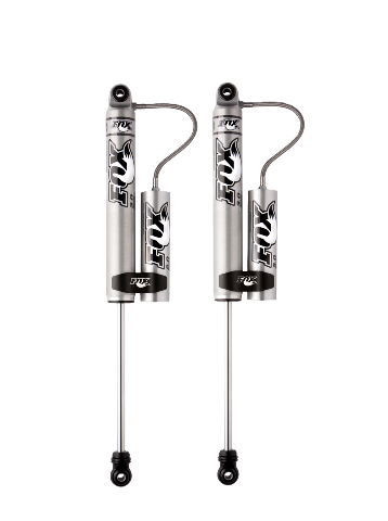 FOX Pair 94-On Fits Dodge 2500/3500 Rear PS 2.0 12.1" 2-3.5" Lift 985-24-022