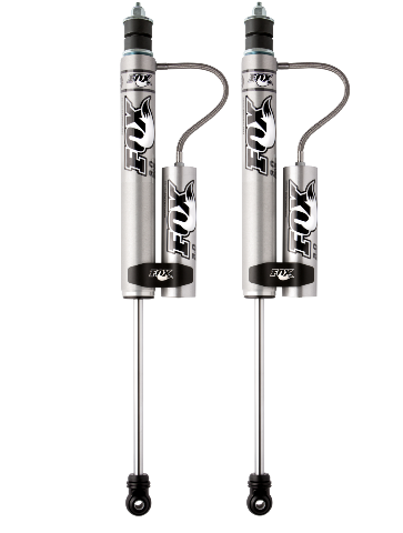FOX Pair 2500/3500 Front Ps 11.6" 4-6" Lift 985-24-025, Fits 1994-2020 Fits Dodge F0349