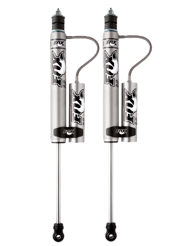 FOX Pair 2500/3500 Front Ps 10.6" 2.5-3.5" Lift 985-24-021, Fits 1994-2020 Dodge F0350