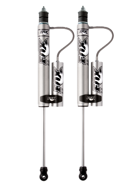 FOX Pair 94-On Fits Dodge 2500/3500 Front PS 2.0 10.6" 2.5-3.5" Lift 985-24-021