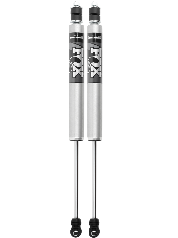 FOX Pair 2500 & 3500 Front Ps Ifp 9.1" 0-2" Lift 980-24-942, Fits 1994-2020 Fits Dodge F0352