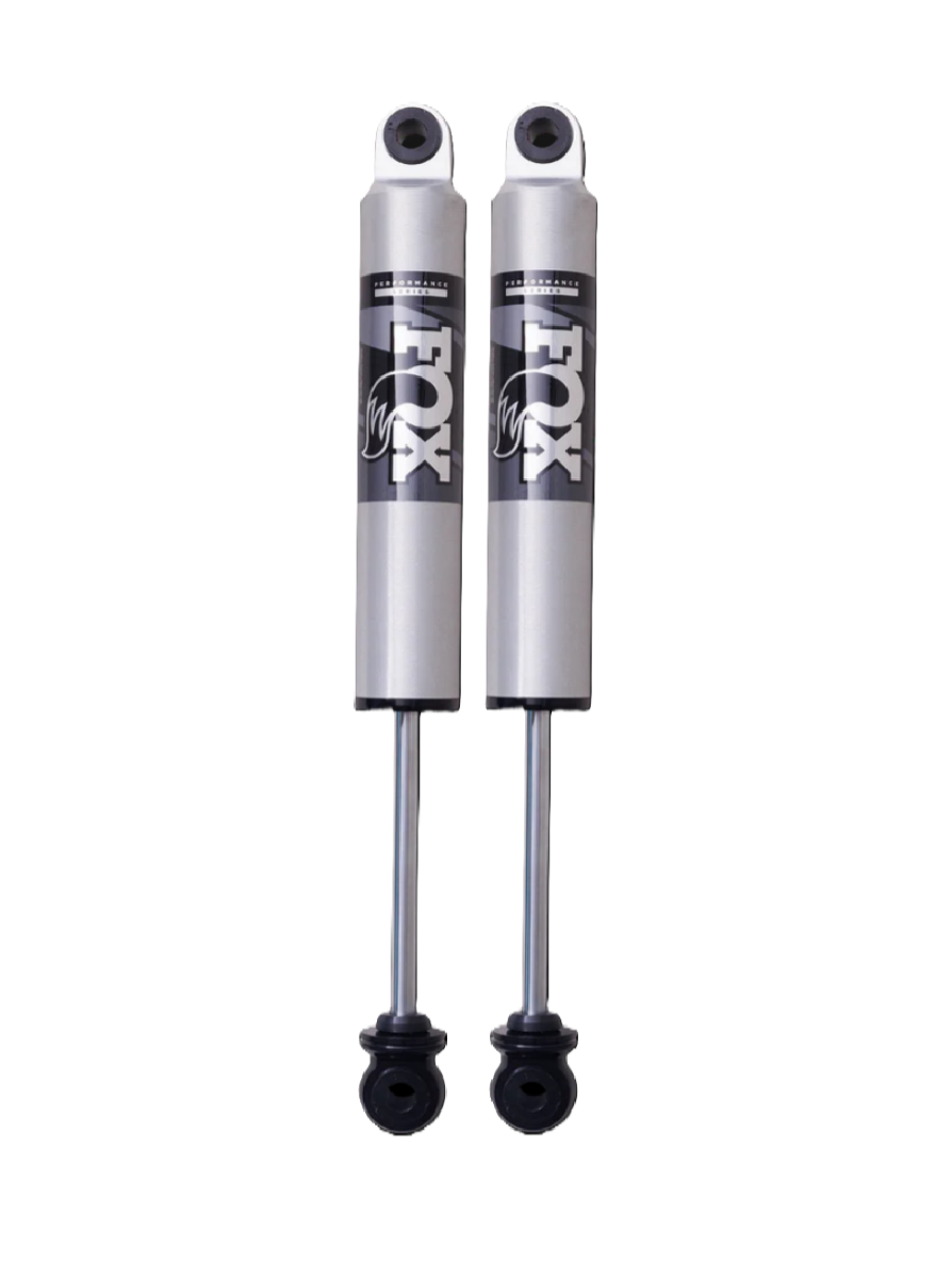 FOX Pair 2500 & 3500 Rear Truck Ps Ifp 0-1.5 Lift Hto 987-24-027, Fits 1994-2025 Fits Ram F0353