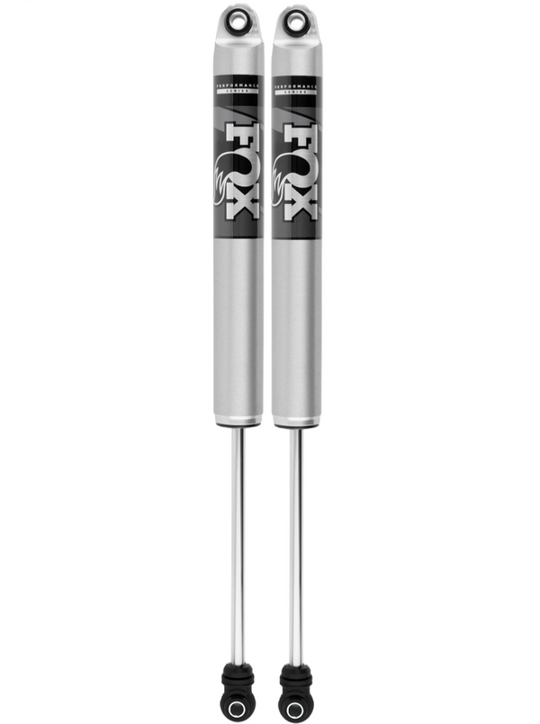 FOX Pair 94-11' 2500/3500 Rear Ps Ifp 12.1" 4-6" Lift 985-24-024, Fits 2020 Dodge F0354