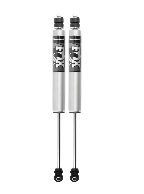 FOX Pair 89-97 80 Series & 98-07 105 Series, Fits Toyota Land Cruiser Rear Ps 2.0 Ifp 10.6" 3-5" Lift 985-24-087 F0361